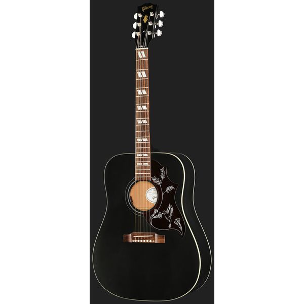 Gibson Hummingbird Special SE