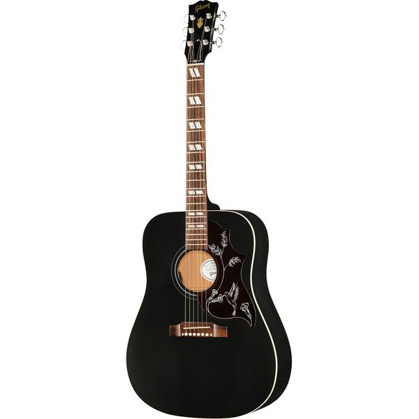 Gibson Hummingbird Special SE