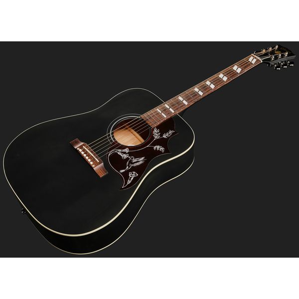 Gibson Hummingbird Special SE
