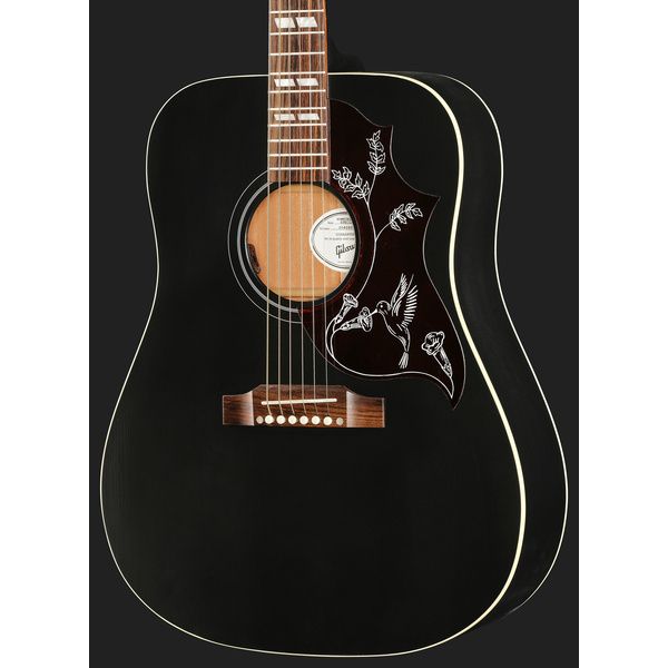 Gibson Hummingbird Special SE