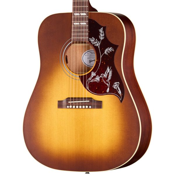 Gibson Hummingbird Special SHB
