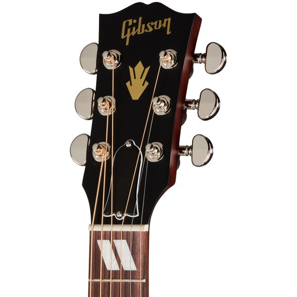 Gibson Hummingbird Special SHB