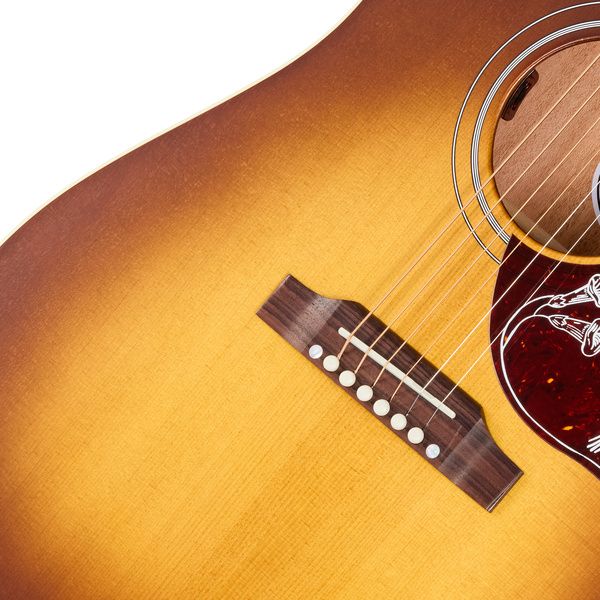 Gibson Hummingbird Special SHB