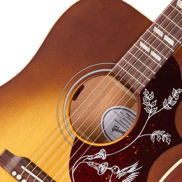 Gibson Hummingbird Special SHB