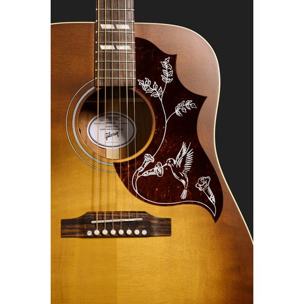 Gibson Hummingbird Special SHB