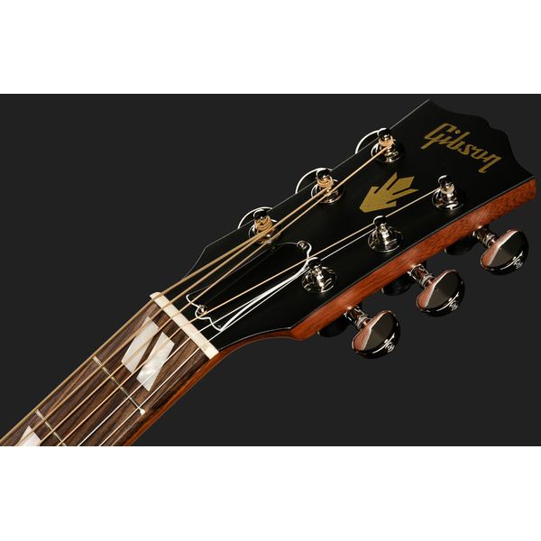 Gibson Hummingbird Special SHB
