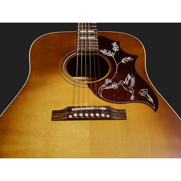 Gibson Hummingbird Special SHB