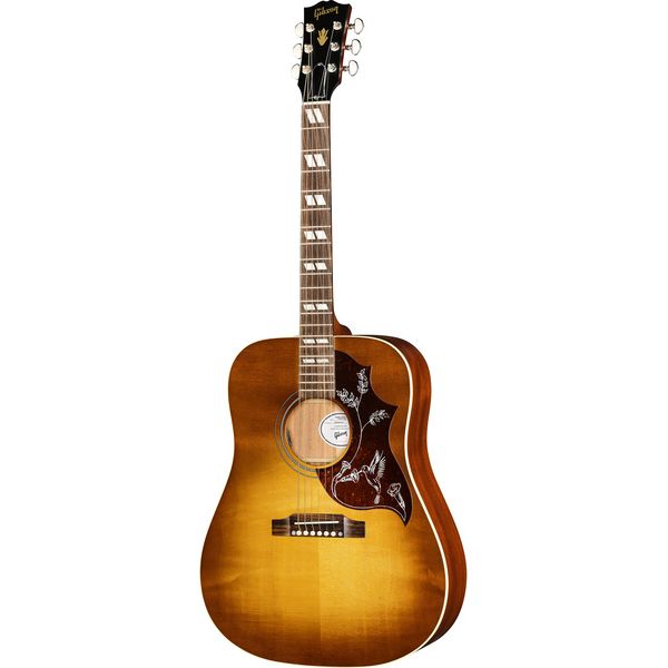 Gibson Hummingbird Special SHB