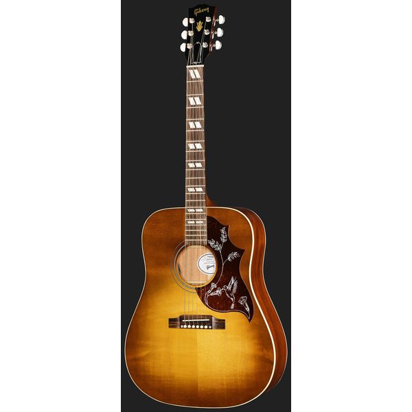 Gibson Hummingbird Special SHB