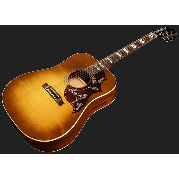 Gibson Hummingbird Special SHB