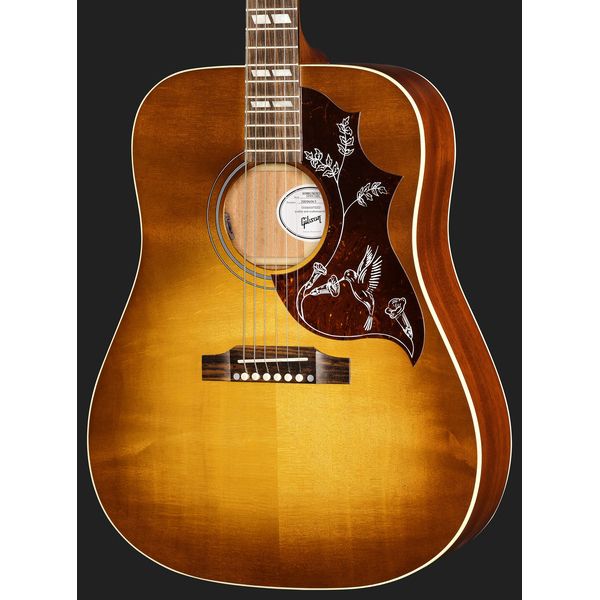 Gibson Hummingbird Special SHB