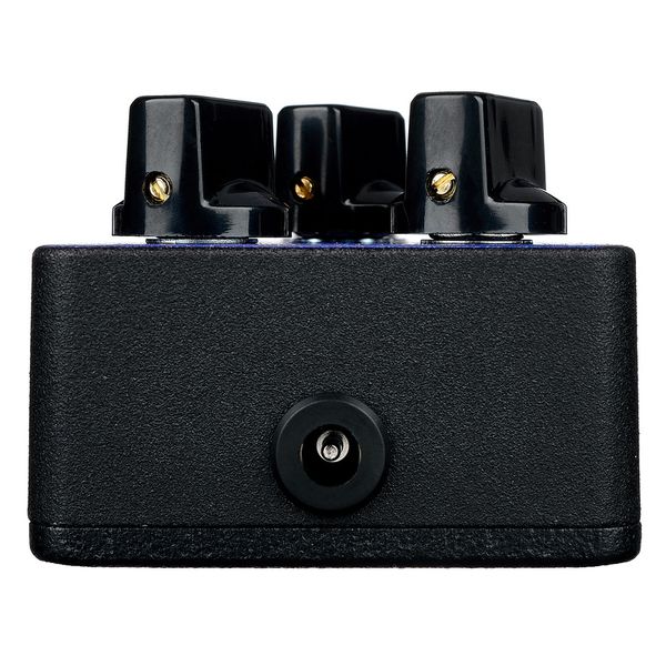 Rodenberg Luke Overdrive MKII