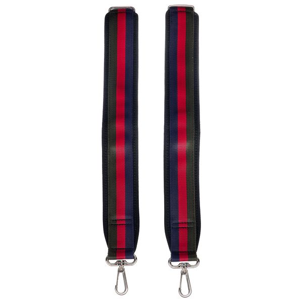 bam SG9002NS Neoprene Straps