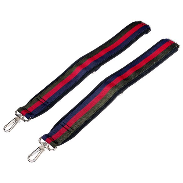 bam SG9002NS Neoprene Straps