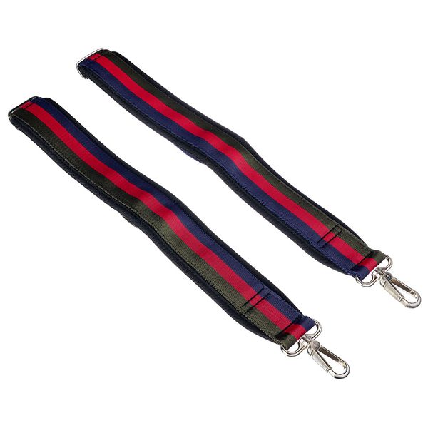 bam SG9002NS Neoprene Straps