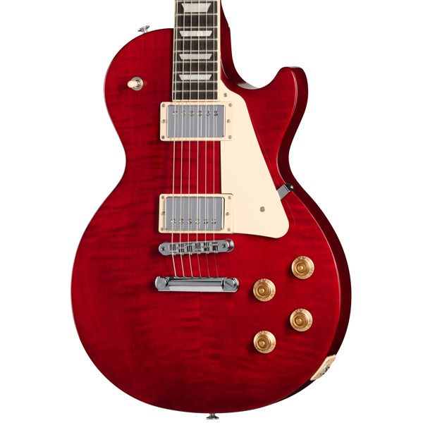 Gibson Les Paul Studio Session CH