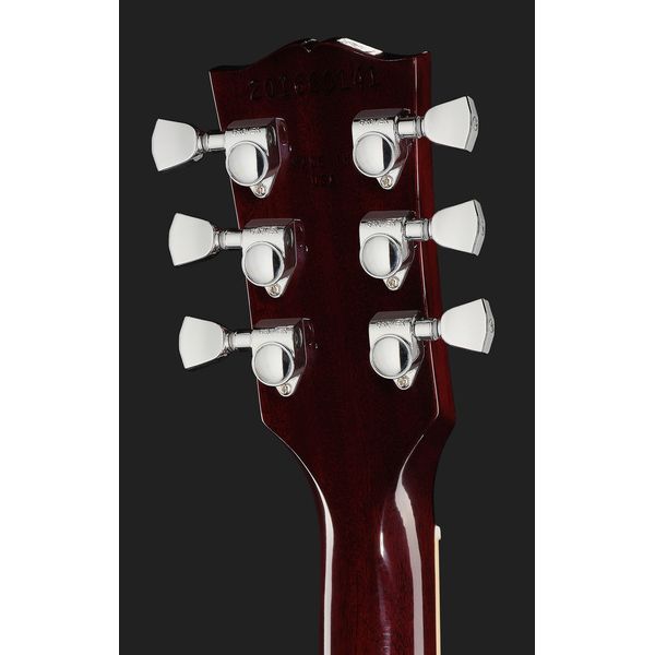 Gibson Les Paul Studio Session CH
