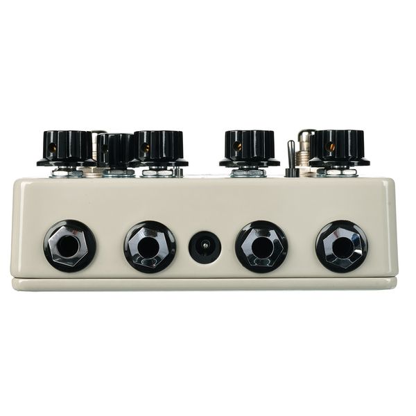 Crazy Tube Circuits Unobtanium Bundle