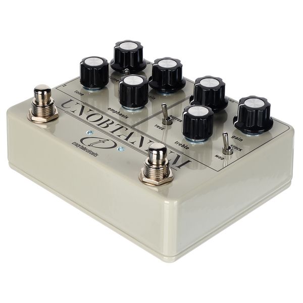 Crazy Tube Circuits Unobtanium Bundle