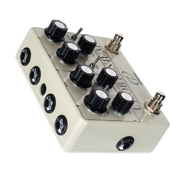 Crazy Tube Circuits Unobtanium Bundle