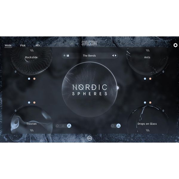Sonuscore Nordic Spheres