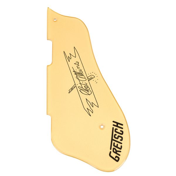 Gretsch Chet Atkins Pickguard Gold