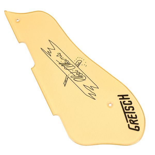 Gretsch Chet Atkins Pickguard Gold