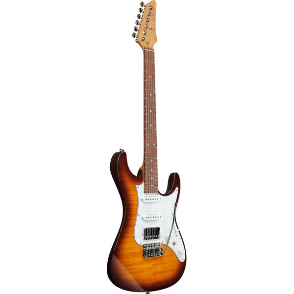 Ibanez AZ22S1F-VLS