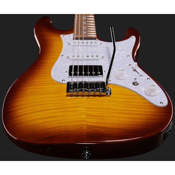 Ibanez AZ22S1F-VLS
