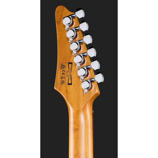 Ibanez AZ22S1F-VLS