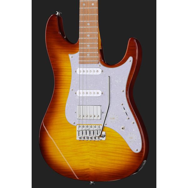 Ibanez AZ22S1F-VLS