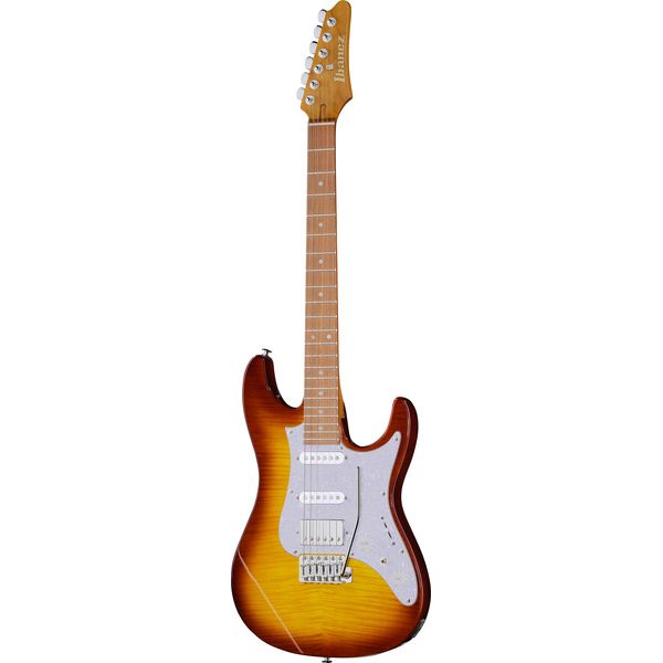 Ibanez AZ22S1F-VLS