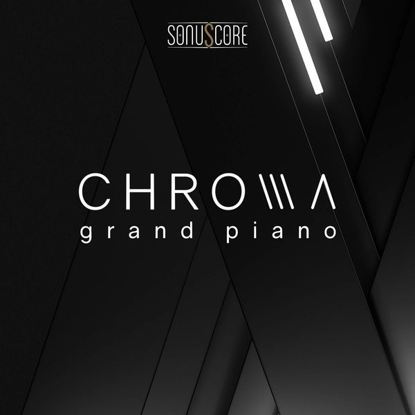 Sonuscore Chroma Grand Piano