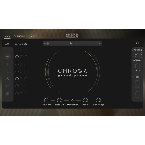 Sonuscore Chroma Bundle