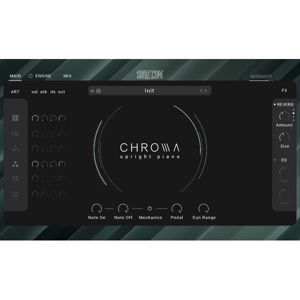 Sonuscore Chroma Bundle