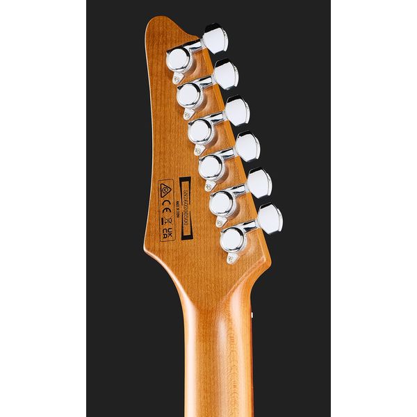 Ibanez AZ24S2-MLB