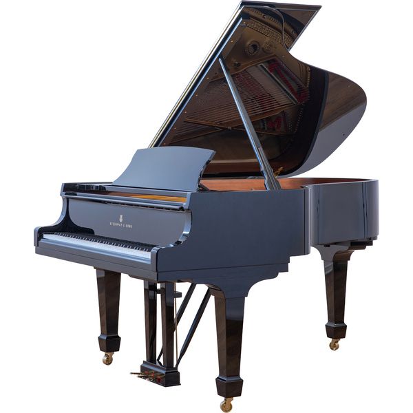 Steinway & Sons A-188