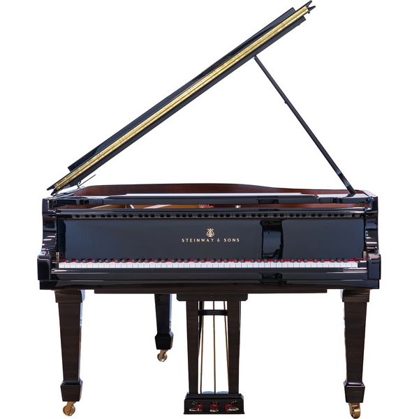 Steinway & Sons A-188