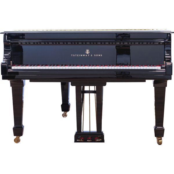 Steinway & Sons A-188