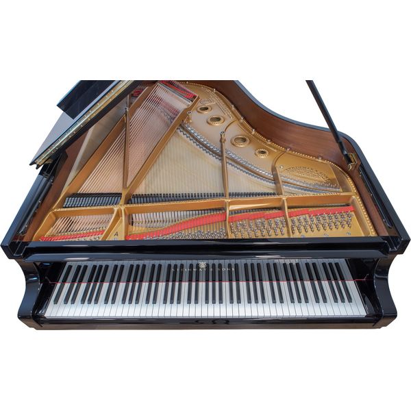 Steinway & Sons A-188