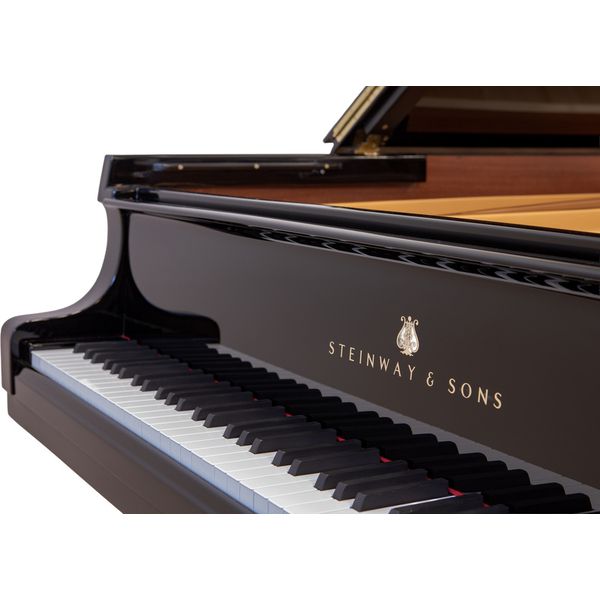Steinway & Sons A-188