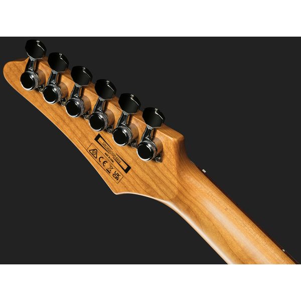 Ibanez AZ22S2-MGR