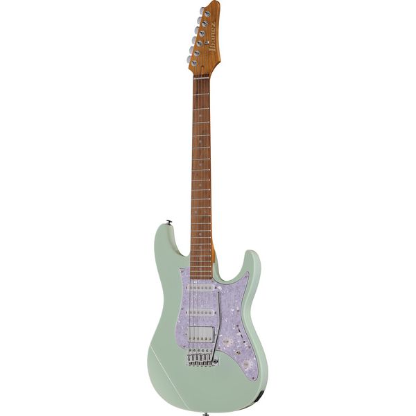 Ibanez AZ22S2-MGR