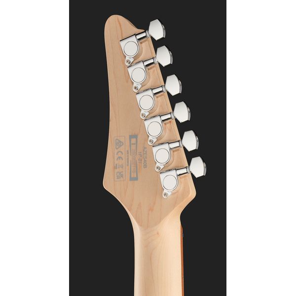 Ibanez AZES40B-BK
