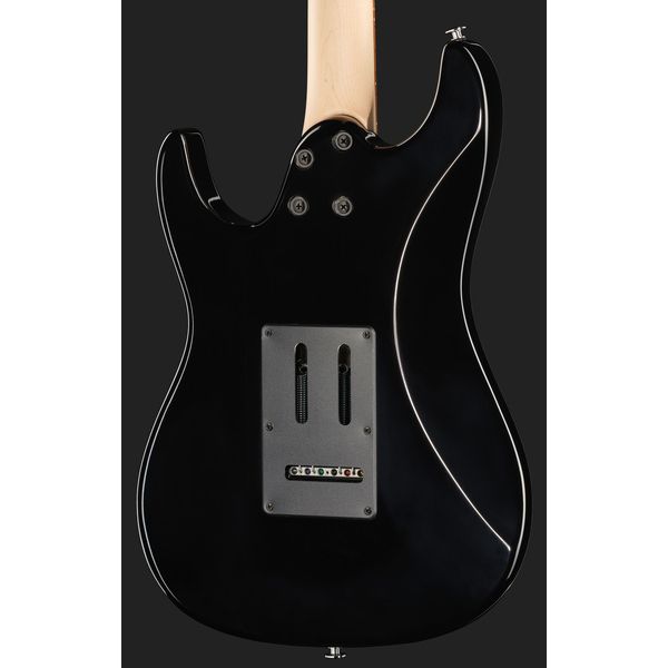 Ibanez AZES40B-BK