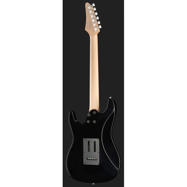 Ibanez AZES40B-BK