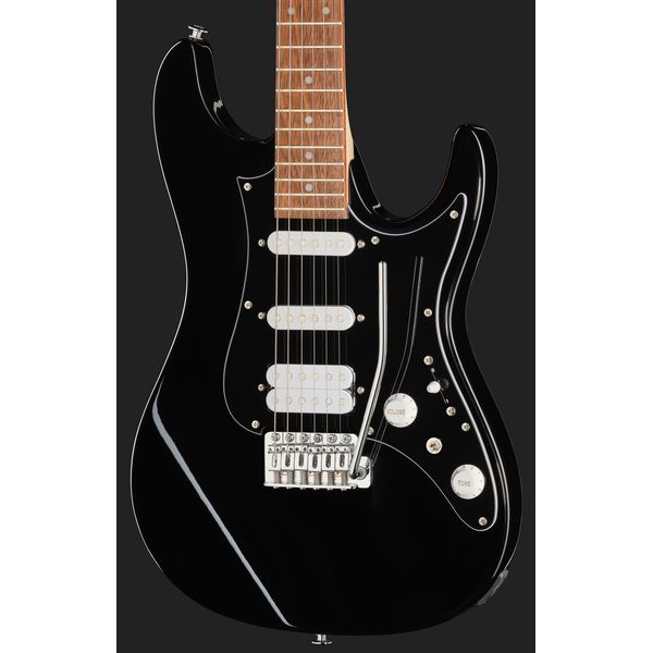 Ibanez AZES40B-BK