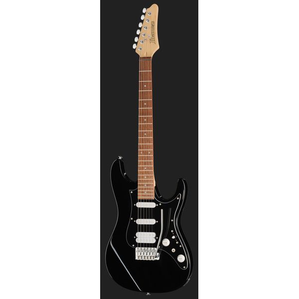 Ibanez AZES40B-BK