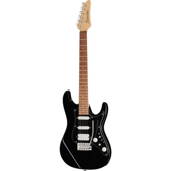 Ibanez AZES40B-BK