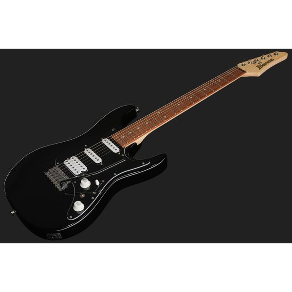 Ibanez AZES40B-BK